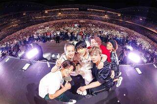 UVERworld、横浜アリーナライブの座席構成が「男女差別」「女性軽視」と炎上で即…