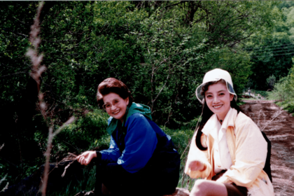 母・志奈枝さんは松島にとって“永遠の憧れの君”