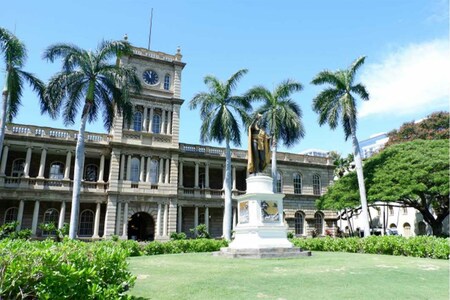 時期によってはハワイもお得に旅行ができる可能性が