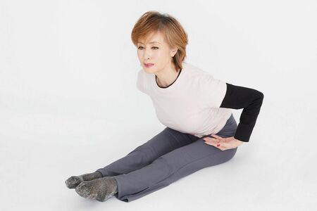 小柳ルミ子さん　写真／白井由香里