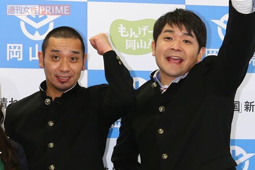 千鳥 大悟 昔気質な 破滅型芸人 がここまで世間に愛されるワケ 週刊女性prime