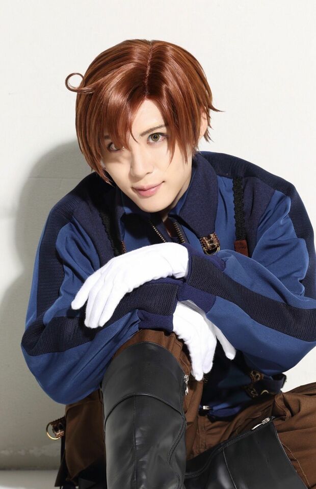 植草克秀の長男で元ジャニーズの樋口裕太（旧芸名・植草裕太）公式ツイッターより