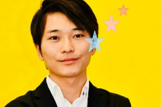 イケメンエリートだった丸田憲司朗被告（本人SNSより）