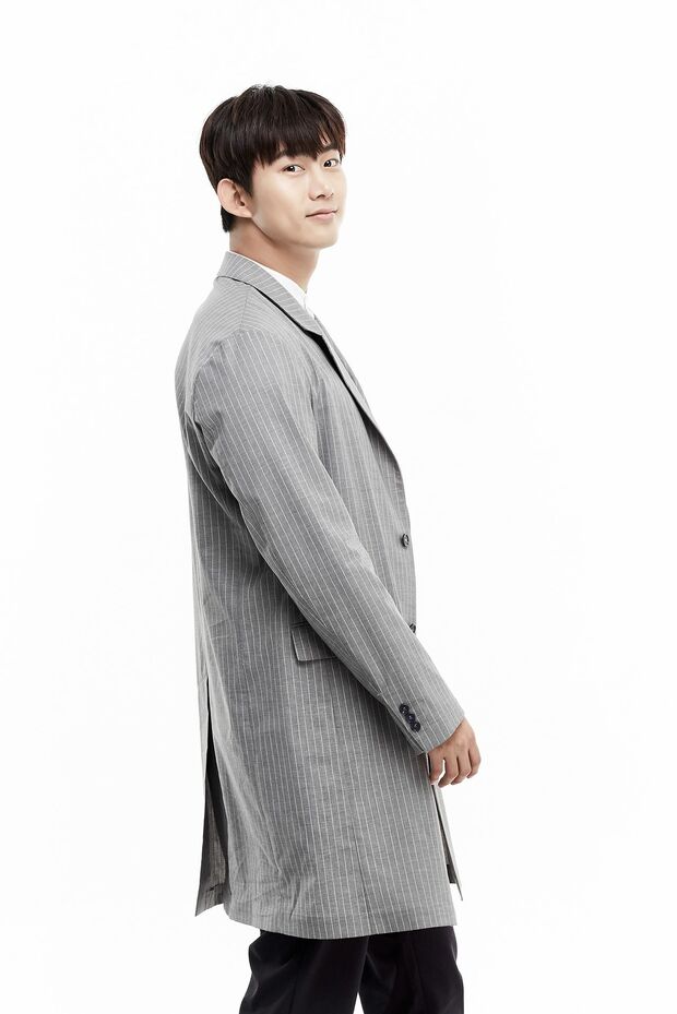 TAECYEON　テギョン 1988／12／27　やぎ座　AB型