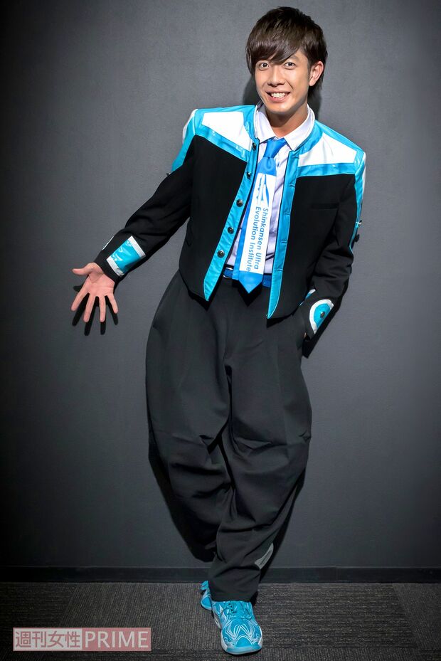 田村侑久（27）