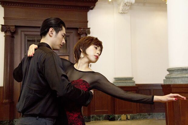 (c)2017『結婚』製作委員会