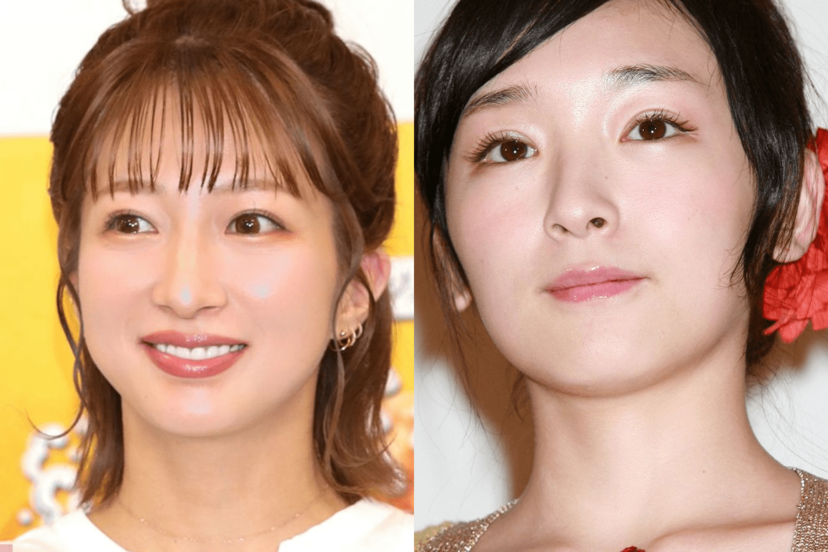 画像・写真】『W（ダブルユー）』辻希美、加護亜依の娘たちが「絶対可愛い」「スタイル良すぎ」親を追って芸能界入りする“可能性” | 週刊女性PRIME