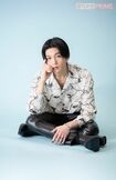 八木勇征 カメラマン/齋藤周造 ヘアメイク/塚原ひろの スタイリング/藤山晃子