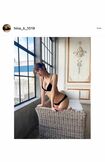 菊地姫奈(本人インスタグラムより)