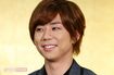 元Kis−My−Ft2・北山宏光