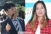 （写真左から）木下博勝氏、ジャガー横田