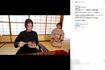 ツッコミが入った篠原涼子の食事風景(『ララLIDFE』公式インスタグラムより)