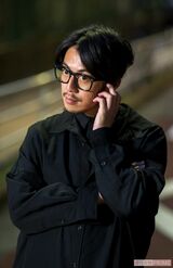 西野亮廣　撮影／伊藤和幸