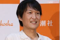 TBS『プレバト!!』で多才ぶりを開眼の千原ジュニア、後輩芸人・スチール哲平の開店祝いに贈った“針金アー…