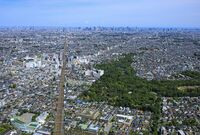 青梅特快（中央線・青梅線）沿線の離婚率にみる街格差