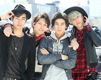 斎藤工も絶賛 I Don't Like Mondays.がブレイク直前