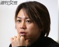 ケガから復帰の柳下大「丸裸にしてステップアップしたい」