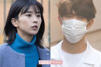 黒島結菜と宮沢氷魚の熱愛報道で“リアル恋人”になったと話題も「いつ別れたの?」、思い出される黒島の“…