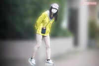 熊田曜子の離婚・不倫裁判の裏で、学校生活を送る「娘たちの名字」に起きた“異変”