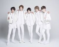 “未来=新世紀ユニット”G=AGEが6月21日にCDデビュー