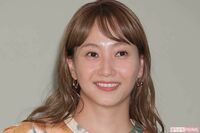 藤本美貴「モーニング娘。って孤立してる」番組で“友達がいなかった理由”語り「メンバーに失礼」物議