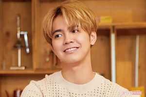 片寄涼太　撮影／岩澤高雄（TheVOICEMANAGEMENT）