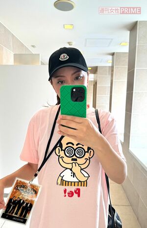 撮影／加藤綾菜