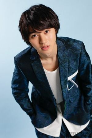 『まれ』出演の山崎賢人に朝ドラ内の恋愛模様を直撃!