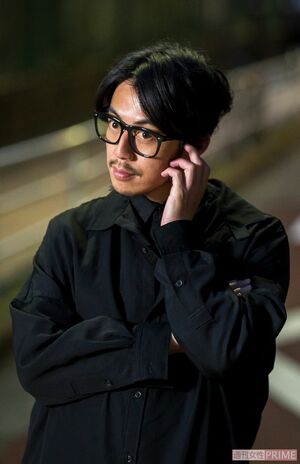 西野亮廣　撮影／伊藤和幸