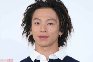 スノーボード男子ハーフパイプ金メダリストの平野歩夢
