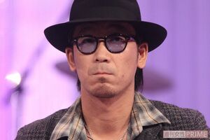 コブクロ・黒田俊介