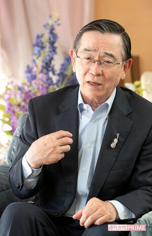 「一昨年、生みの母が住んでいるらしい場所がわかって、訪ねて行ったんですけどね。ドアをノックできずにそのまま帰ってきてしまいました」と語る宗次さん