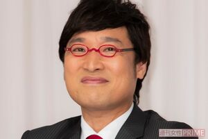 南海キャンディーズ・山里亮太