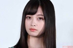 橋本環奈