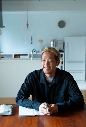 ヤスキチさん/暮らしを整えて心が整う、「拭く=福」と捉える「拭く活(福活)」を提案。モノが多い暮らしではなく、ちょうどよい心地いい暮らしを目指す。著書に『福を呼ぶ拭き掃除 拭く活』(主婦と生活社) instagram@84kichi
