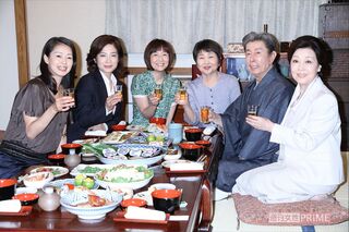 『渡る世間は鬼ばかり』は'90年から足かけ29年にわたって放送された