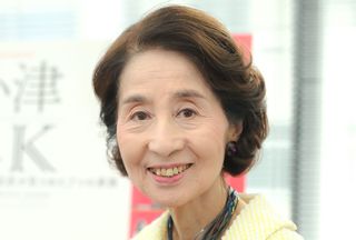 画像 写真 香川京子 故 小津安二郎監督との秘話を語る 人間を描くことの大事さを教わりました ニュース概要 週刊女性prime