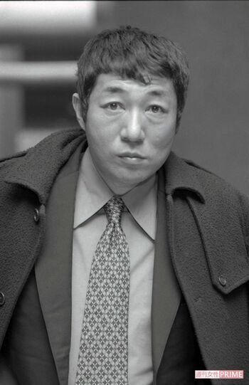 山田太一さんの親友だった寺山修司さん