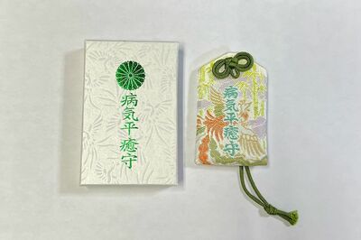 がん・病気封じ”神社10選！ 堀ちえみや池江璃花子選手も参拝した「病気の平癒にご利益が高い神社」（2ページ目） | 週刊女性PRIME