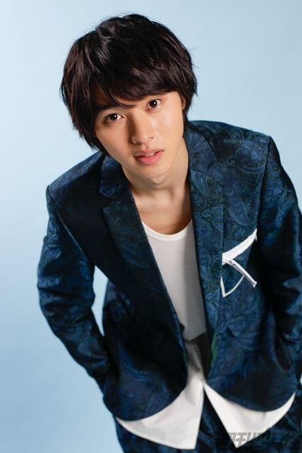 『まれ』出演の山崎賢人に朝ドラ内の恋愛模様を直撃!