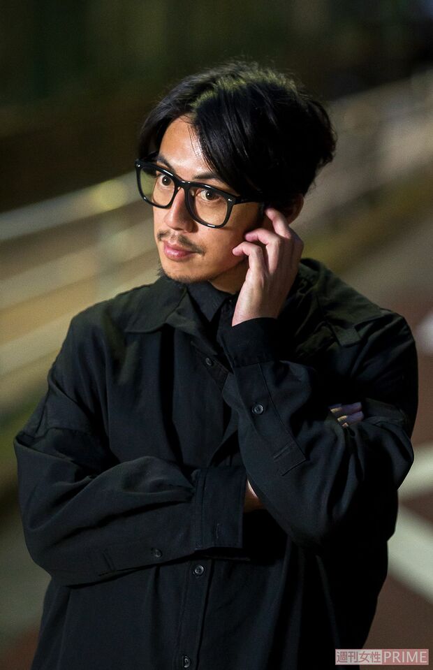 西野亮廣　撮影／伊藤和幸