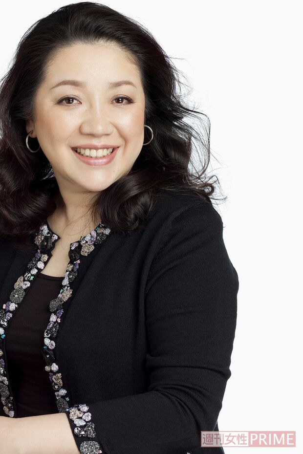 野毛まゆりさん