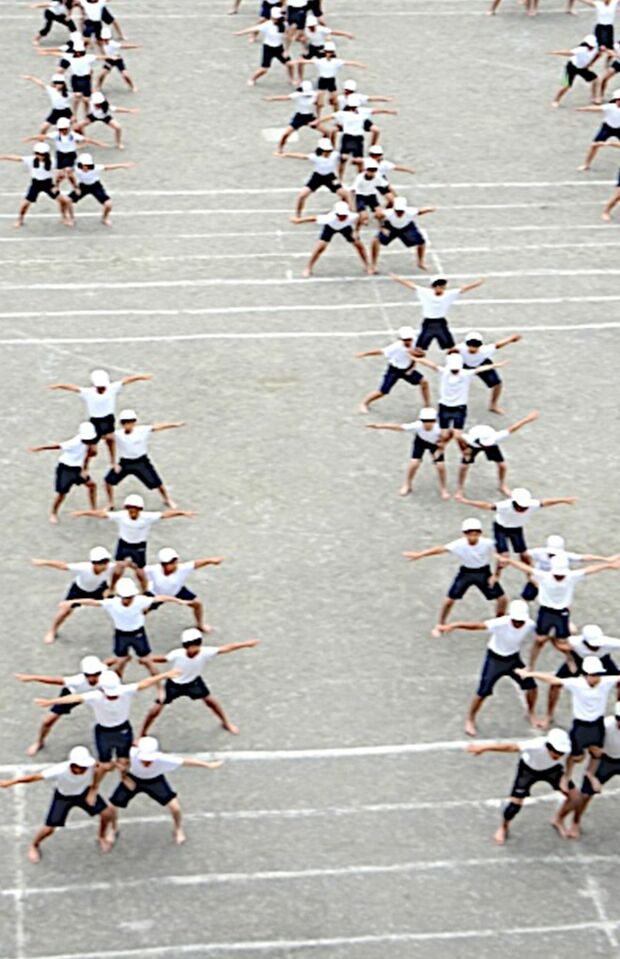 運動会でヒーローになる子どもがいた昭和時代だが、今は順位をつけない運動会が増加。それって意味があるの?