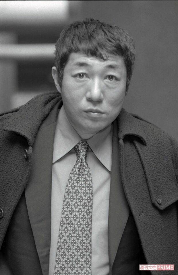 山田太一さんの親友だった寺山修司さん