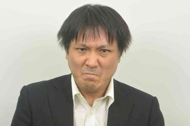 （写真：株式会社空気を読むを科学する研究所提供「無断転載を禁ず」）