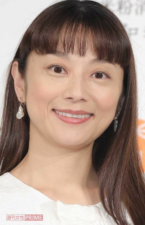小池栄子