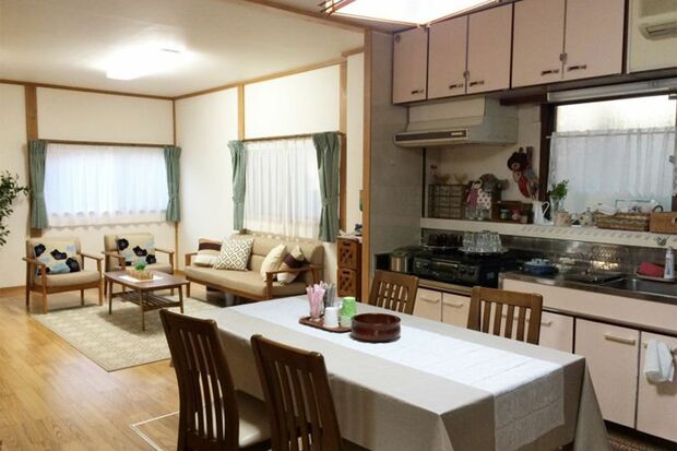 さまざまな撮影に使われる、東京都世田谷区にある利便性の良いハウススタジオ（スタジオHPより）