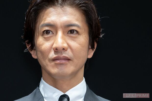 木村拓哉