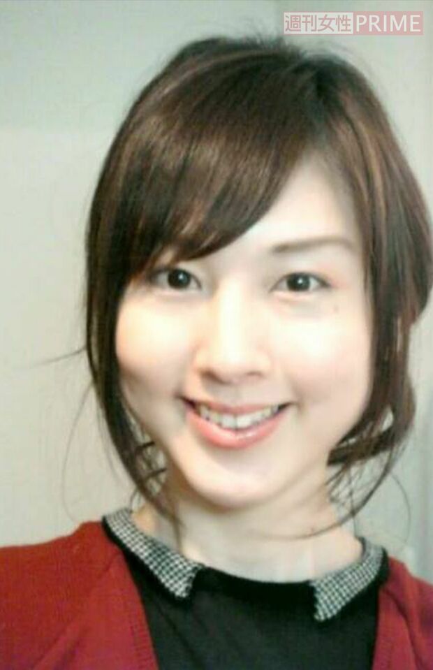 元ホステスだった菊池あずは受刑者（本人のFACEBOOKより）