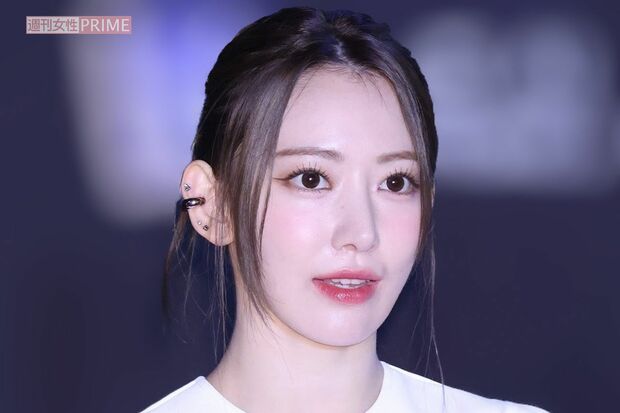 宮脇咲良